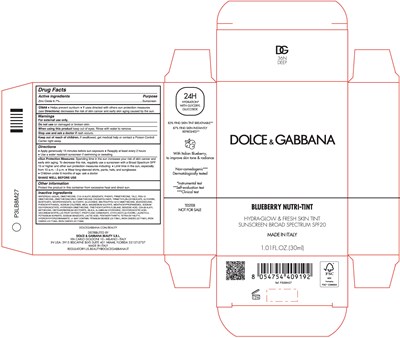 Label (Label 1)